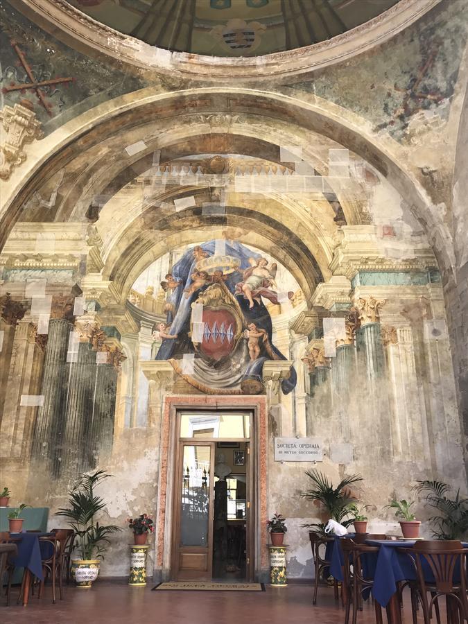 Sorrento Deluxe B&B Kültér fotó