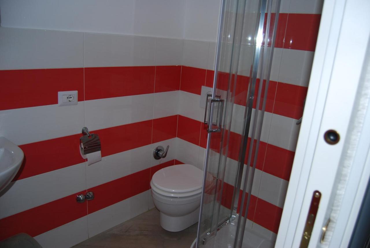 Sorrento Deluxe B&B Kültér fotó