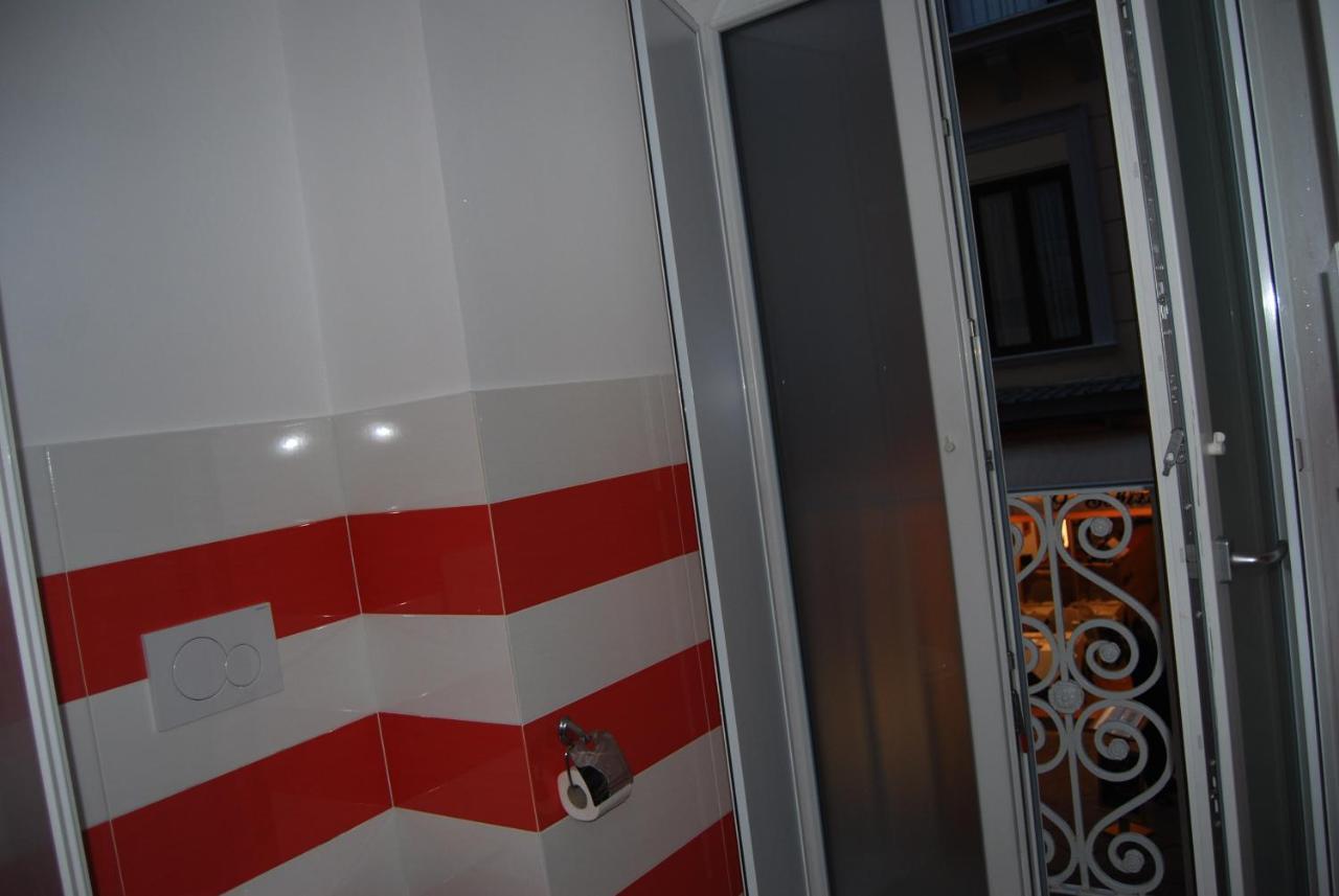 Sorrento Deluxe B&B Kültér fotó