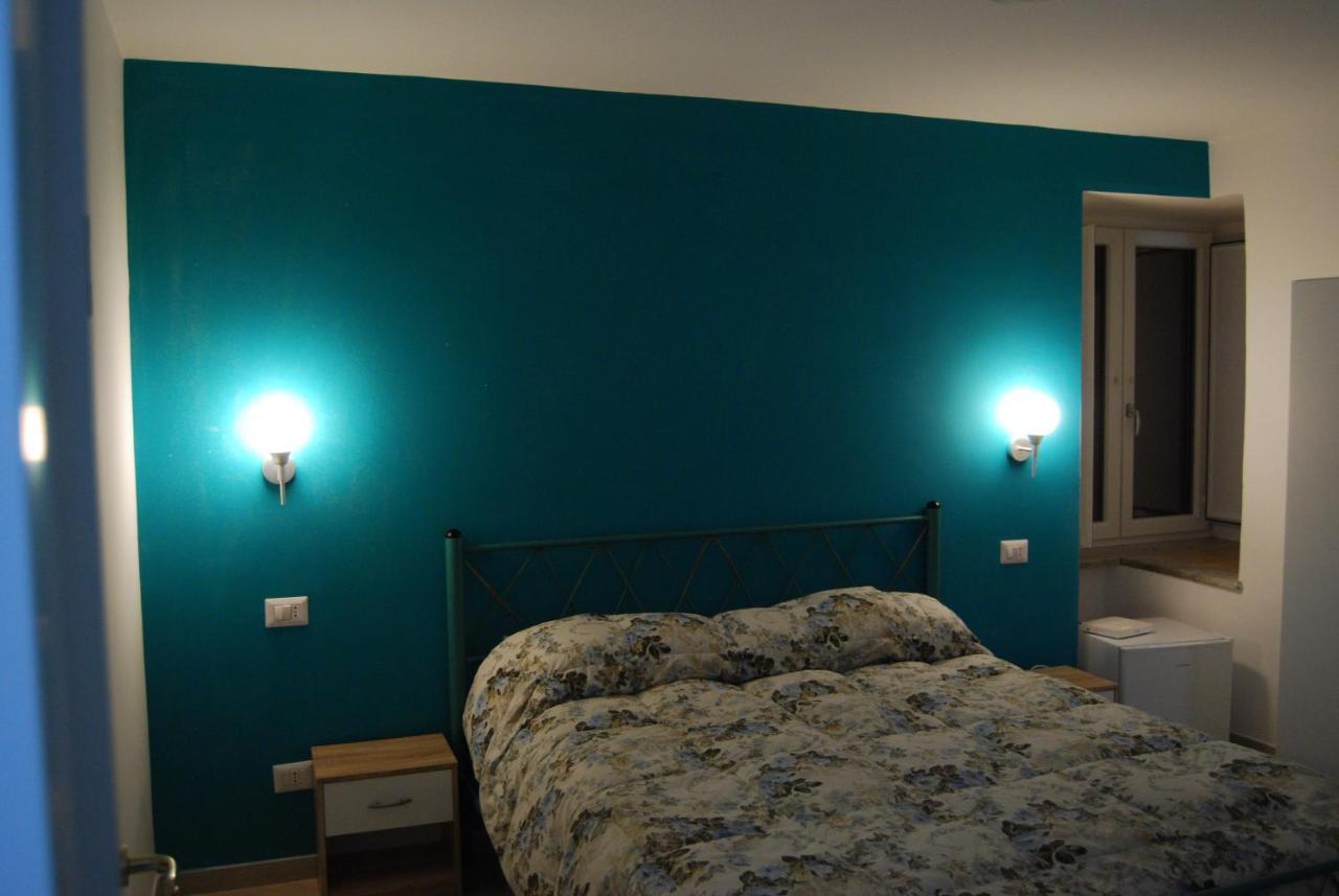 Sorrento Deluxe B&B Kültér fotó