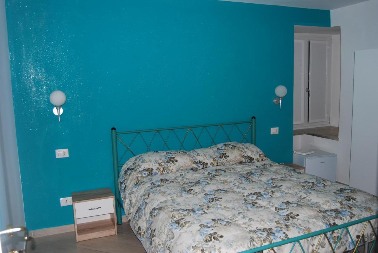 Sorrento Deluxe B&B Kültér fotó